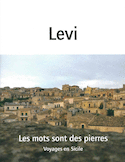 Mots sont des pierres (Les)